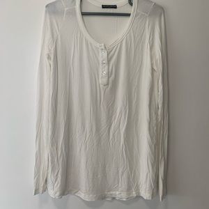 Brandy Melville long sleeve top